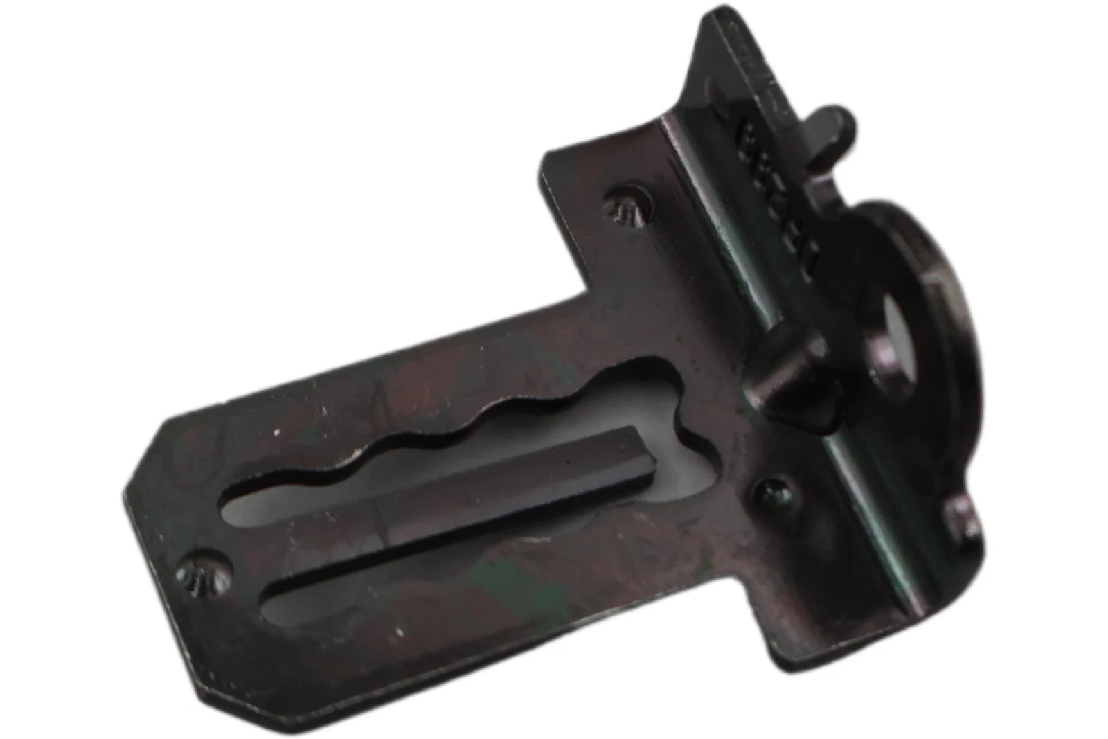 OEM Solenoid Bracket for Harley-Davidson (27716-07)