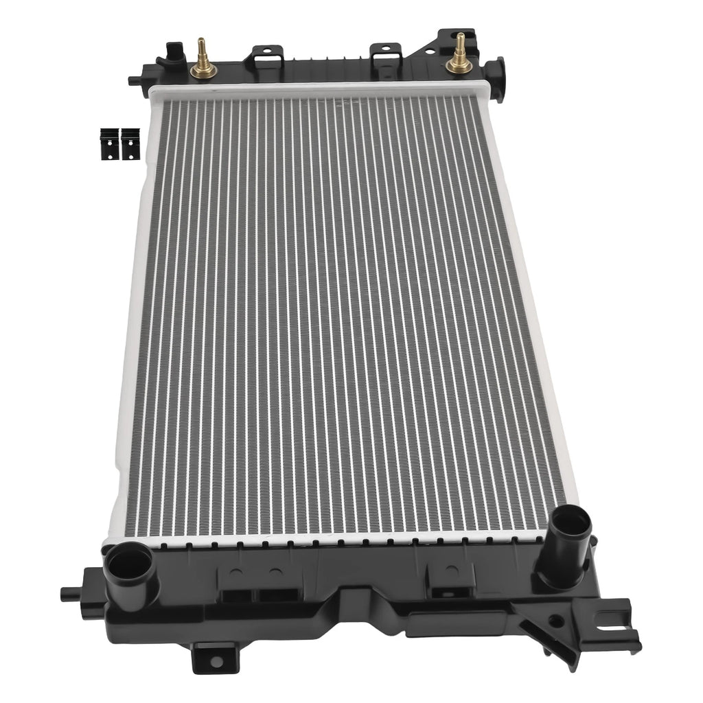Aluminum Engine Radiator for Chrysler Voyager (1996–2000) CH3010164