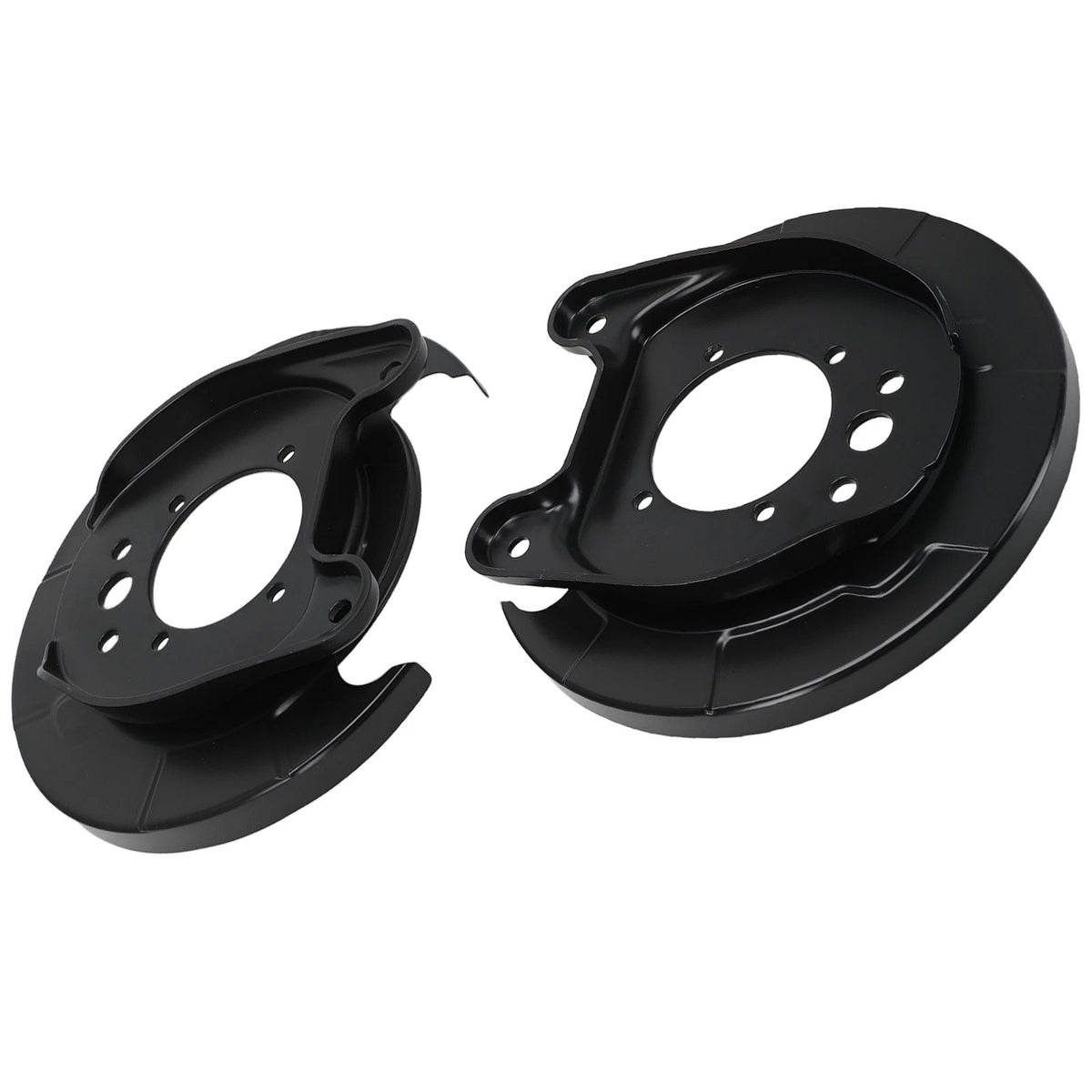 Brake Dust Shield Rear for Nissan Frontier (2005–2020) 44020EA070 44030EA070