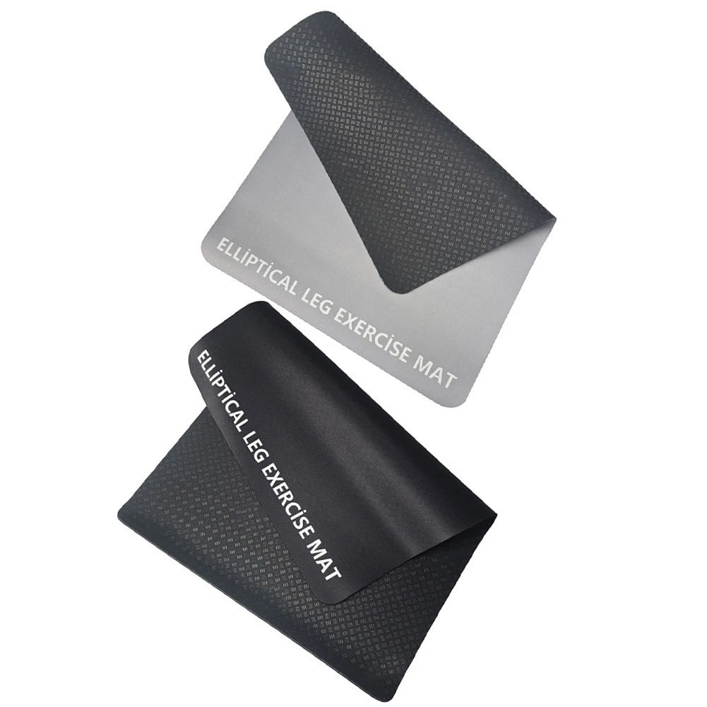 Ellipse Machine Fitness Mat for Optimal Performance