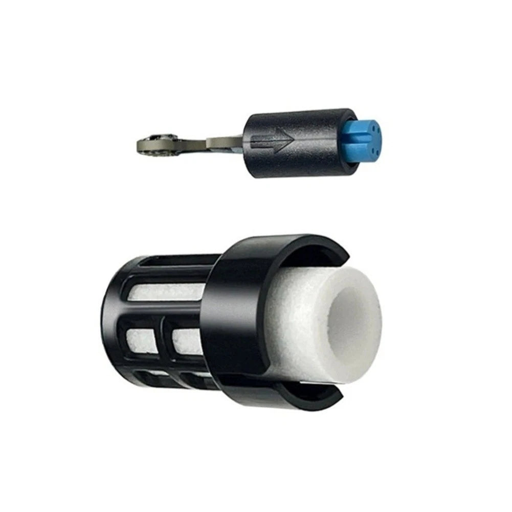 Replacement Module for Temperature and Humidity Sensing