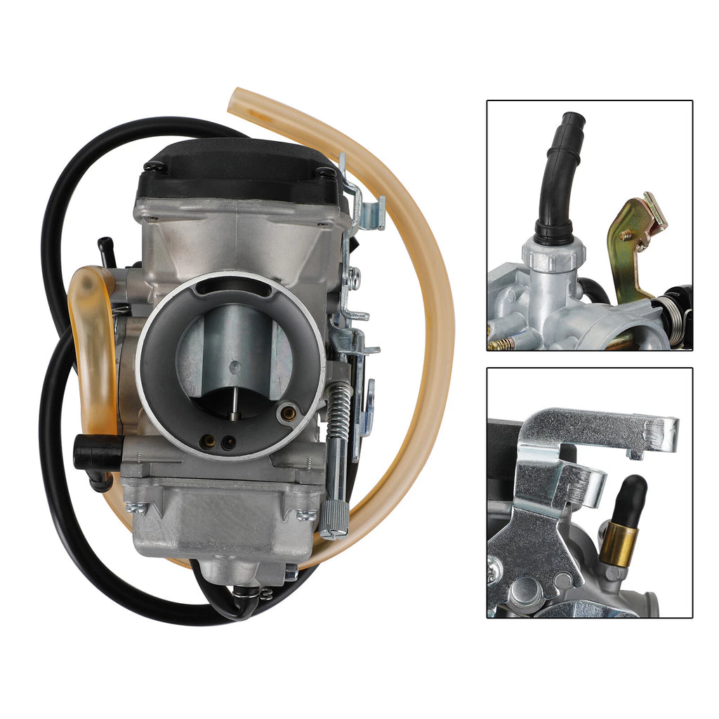 Carburetor Carb for Kawasaki KLR650 (2008–2018) 15001-0072 T9