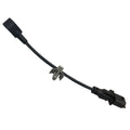 Ignition Knock Sensor for Chevrolet Cruze Sonic (2010–2018) 55567128