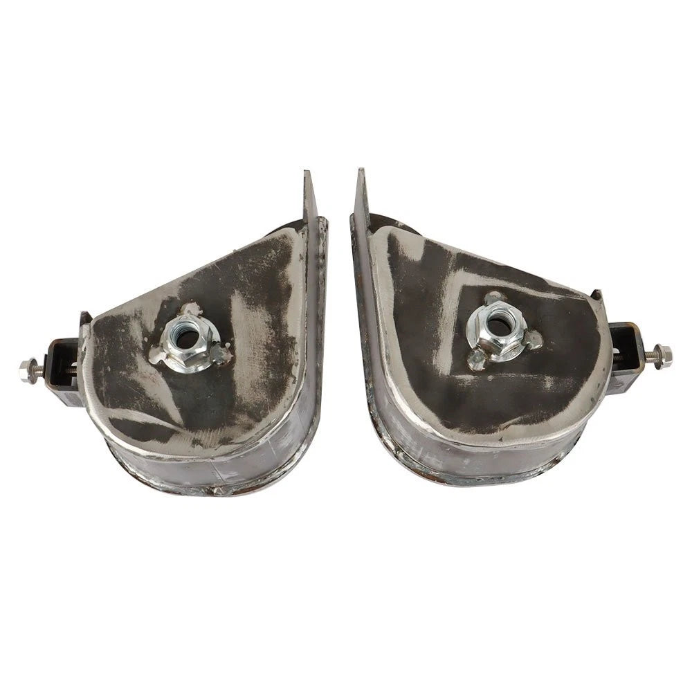 Upper Trailing Arm Mounts for Chevy Trailblazer GMC Envoy (2002–2009)