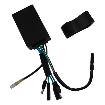 CDI Box for Honda CR80R CR80RB (1996–2002) CR85R CR85RB (2003–2004)