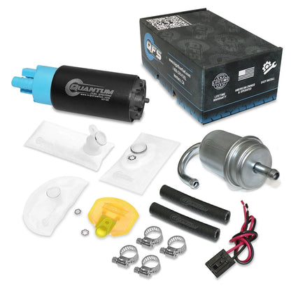 Fuel Pump, Filter, Strainer for Honda RC51 CBR600/900/1100 (1998–2009)