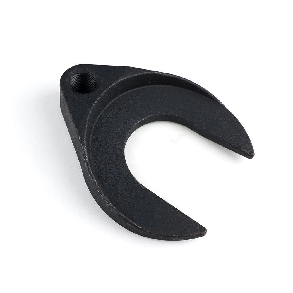 Half Shaft Ball Cage Shaft Removal Tool for Efficient For CVJ Joint Disassembly