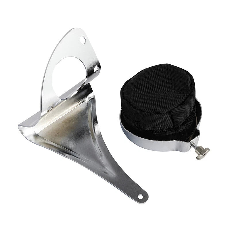 Drink Cup Holder for Harley Electra Glide Ultra FLHTCU (2014–2025)