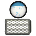Pre-motor Filters for Tefal TW3753EA, TW3724RA (Protect Engine)