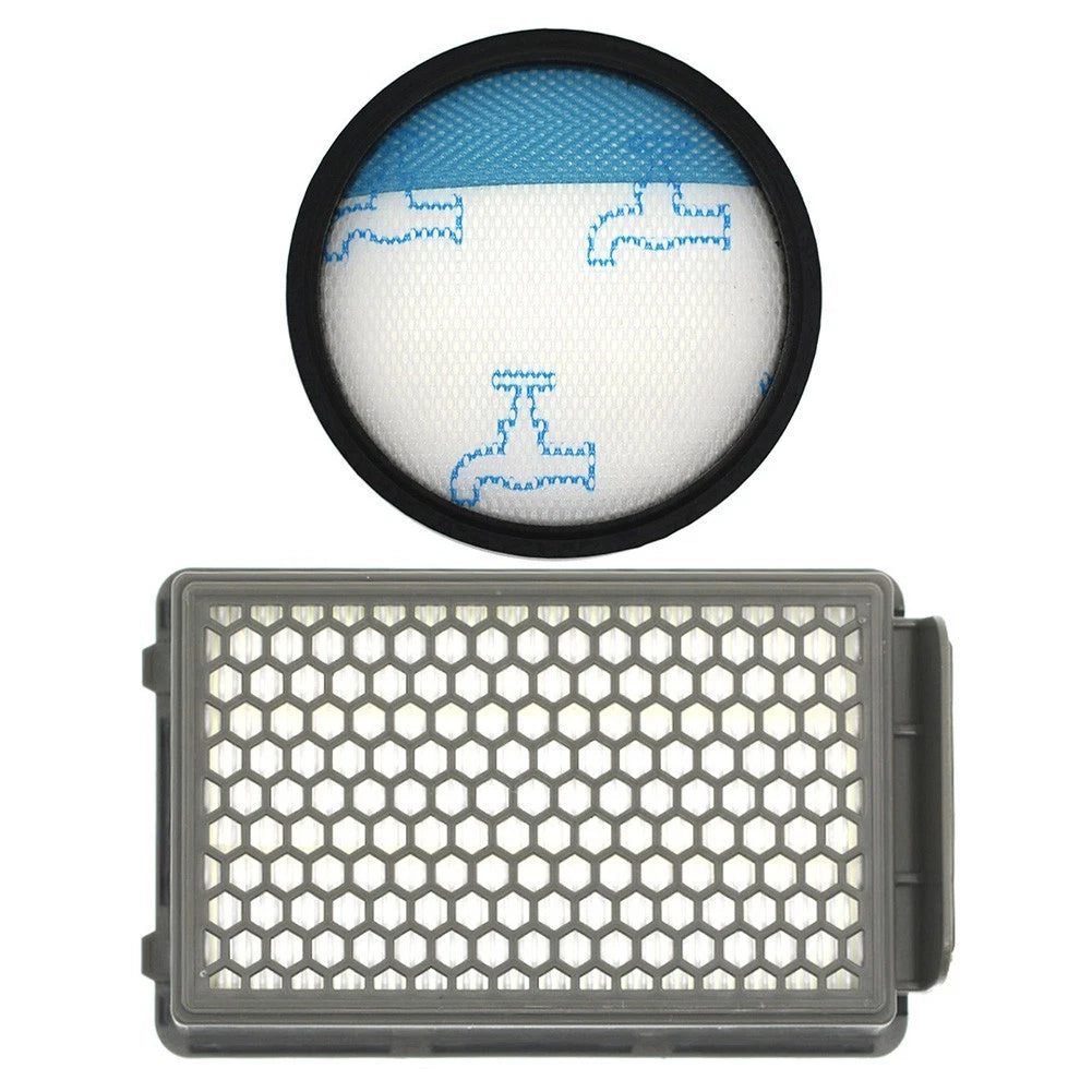 Pre-motor Filters for Tefal TW3753EA, TW3724RA (Protect Engine)