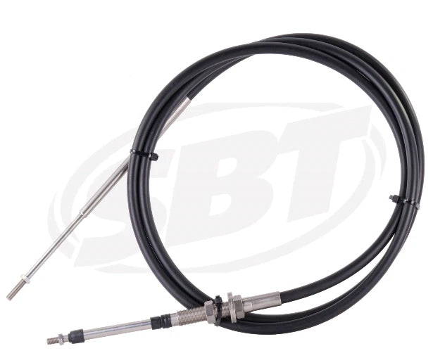 Steering Cable for Sea-Doo Challenger 1800, Speedster SK (1998–2003) 204390145