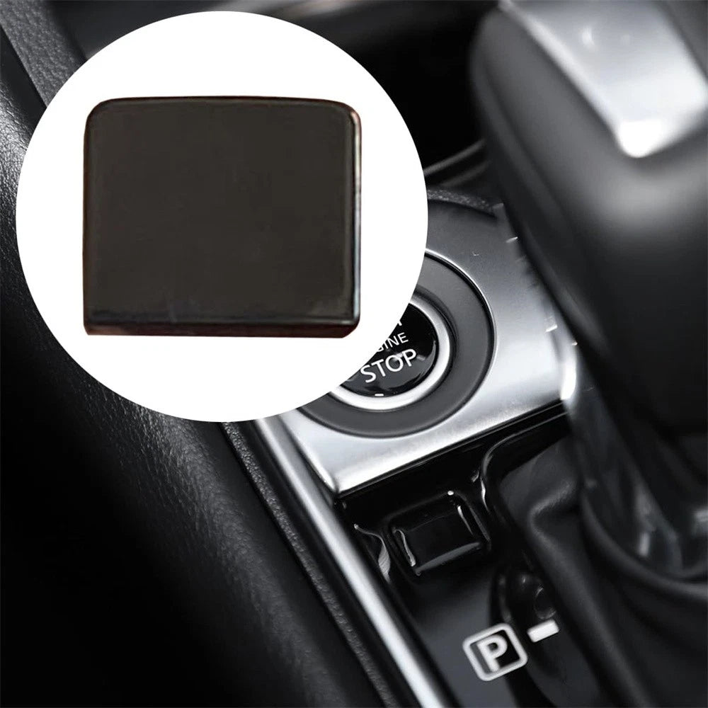 Gear Shift Lock Release Button Cap Cover for Nissan Sentra (2020–2024)