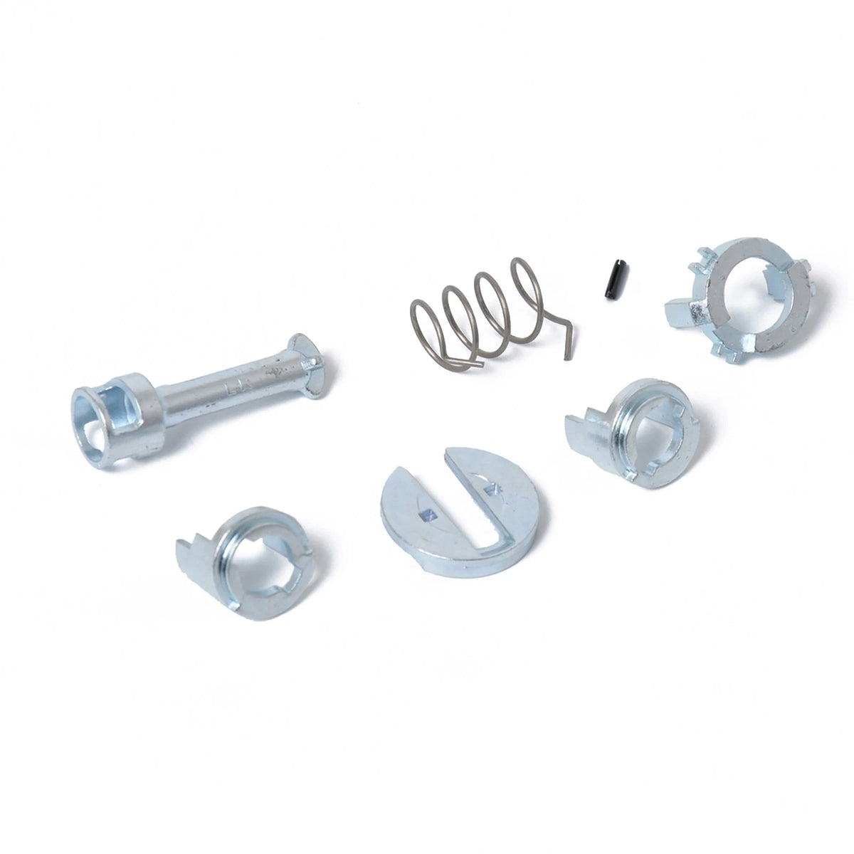 Door Lock Repair Kit for BMW X3 E83 (2003–2010)