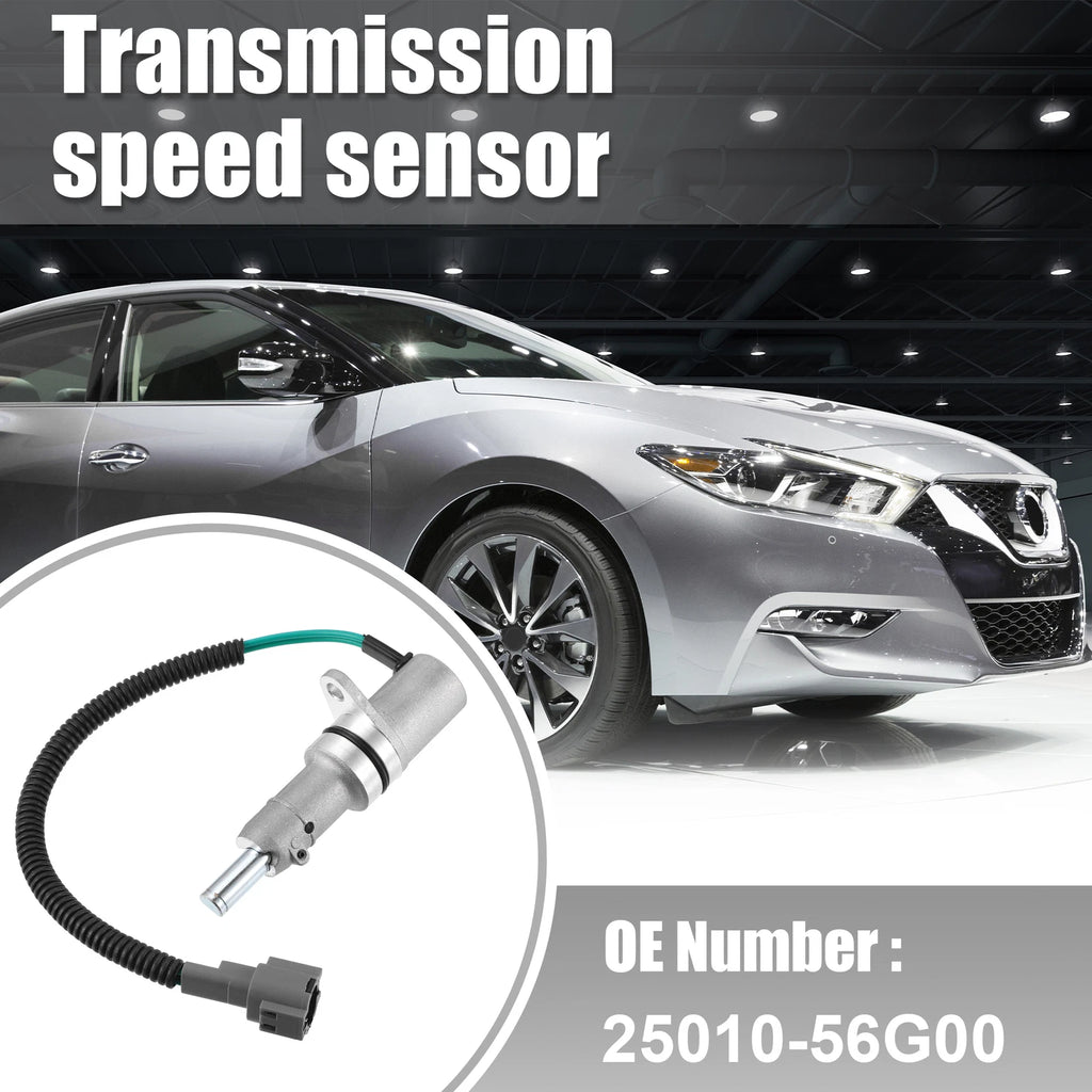 Transmission Speed Sensor for Nissan Pickup (25010-56G00)
