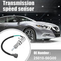 Transmission Speed Sensor for Nissan Pickup (25010-56G00)