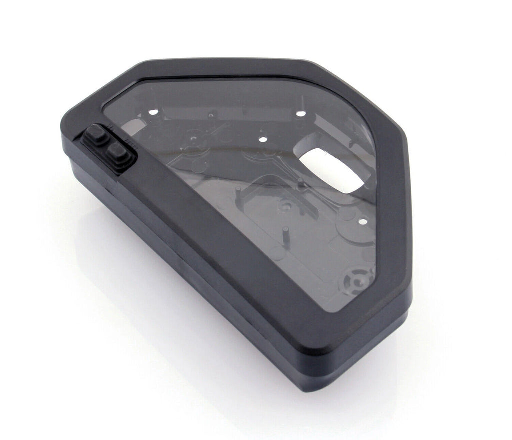 Speedometer Tachometer Gauge Case for Honda CBR1000RR (2004–2007) T9