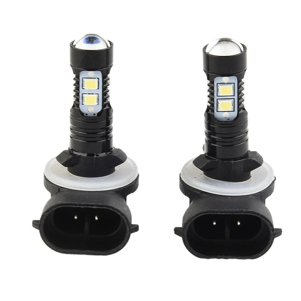 LED Headlight Bulbs for Polaris