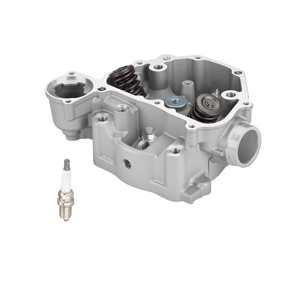 Cylinder Head for Honda Foreman Pioneer TRX500, Rancher TRX420 (2005–2023)