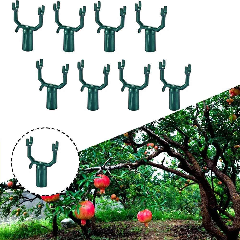 Multipurpose Tree Branch Supports for Vineyards Gardens Orchards