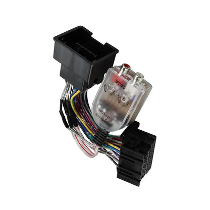 Amplifier Wire Harness Kit for Chevrolet Buick