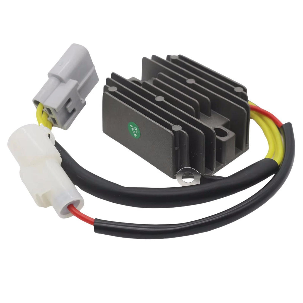 Regulator Rectifier for Mercury Outboard (25HP F25 F30 898103T14 853811T10)