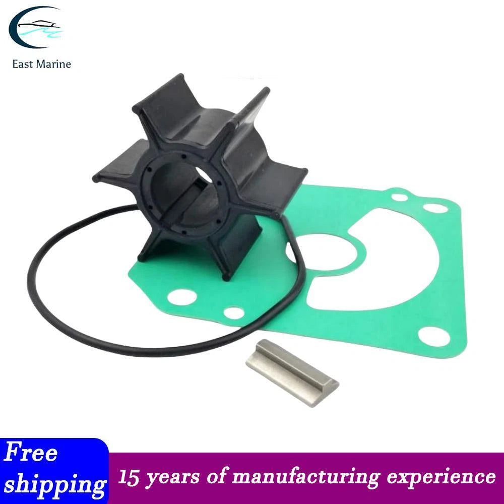 Water Pump Kit 06192-ZY9-H00 for Honda Marine Outboard BF 75 90 100 HP (1990–2023)