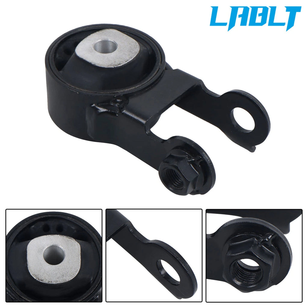 4X Engine Trans & Torque Strut Mount for Toyota Yaris (2006–2017)