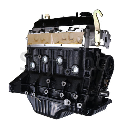 4Y Engine Long Block for Toyota Forklift (82463-4Y, 824634Y)