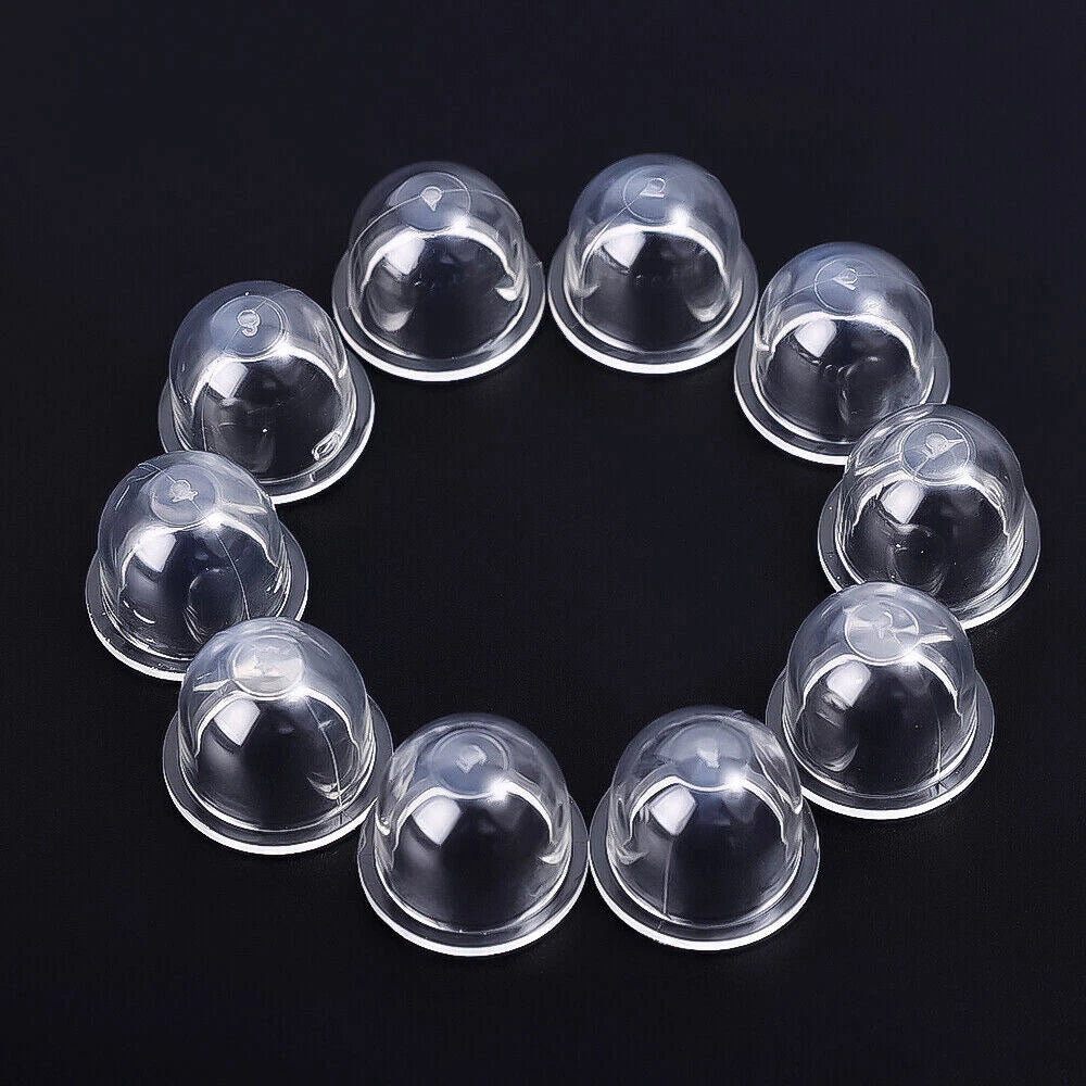 10pcs Primer Bulb Cap for FS74 FS75 FS76 FS80 FS85
