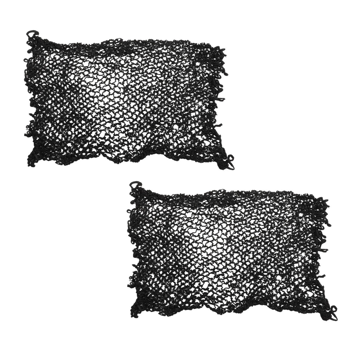 Spike Compatible Roundnet Volleyball Net Replacement 1m x 1m