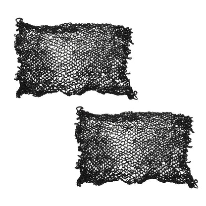 Spike Compatible Roundnet Volleyball Net Replacement 1m x 1m