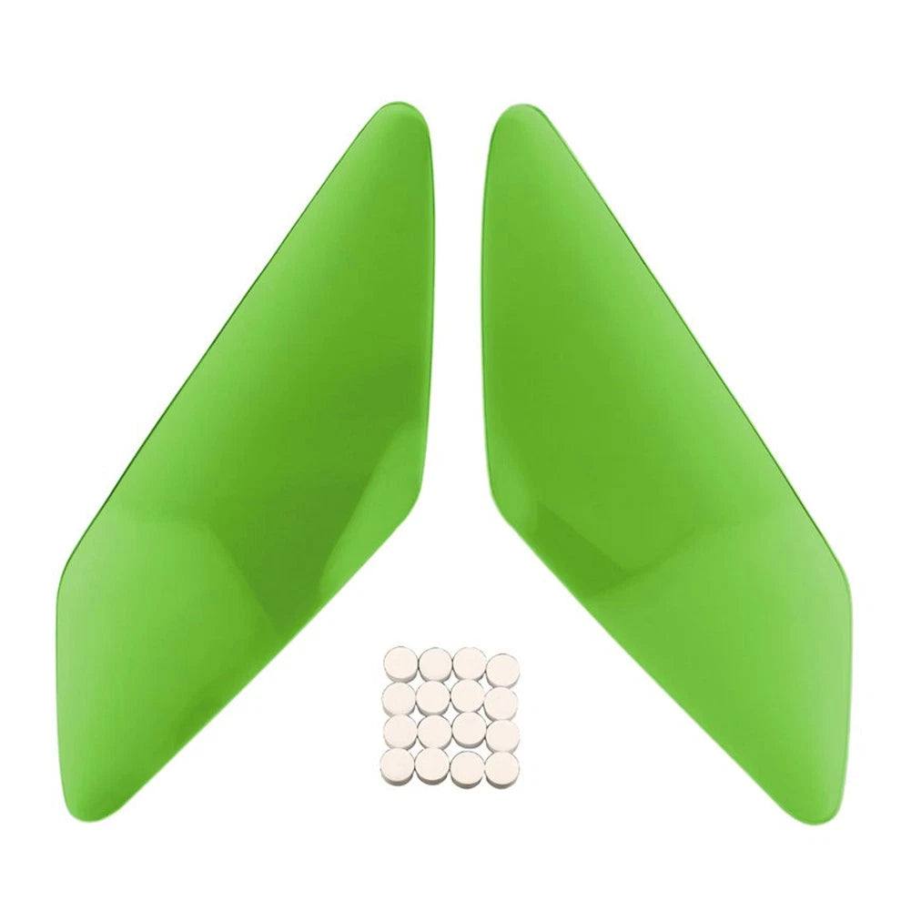 Front Headlight Guard Screen Lens Cover for Honda Forza NSS350