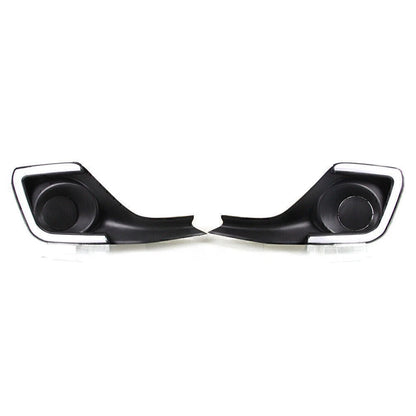 2X LED Daytime Running Lights for Suzuki Swift (2017–2023)