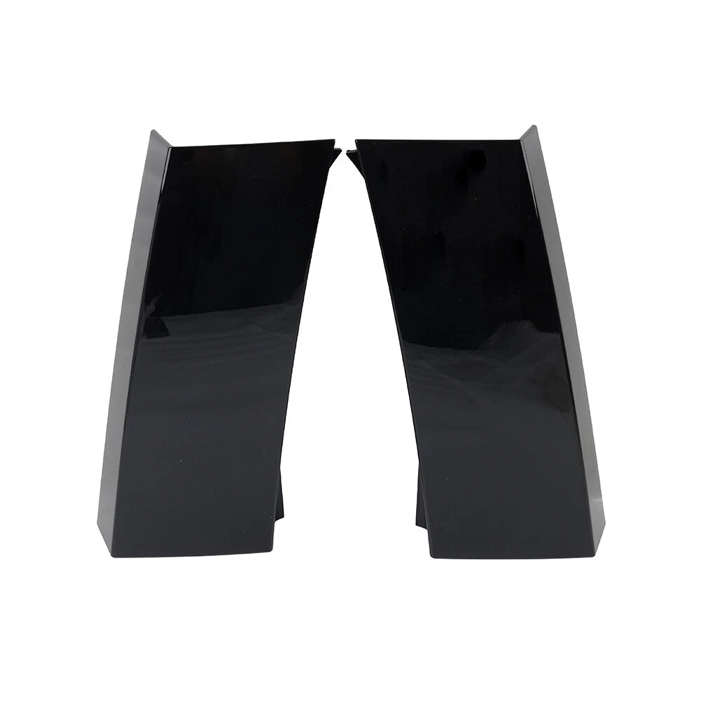 Pair D Pillar Panel Molding Trim for Land Rover Defender (2020–2024) LR174197 LR174196