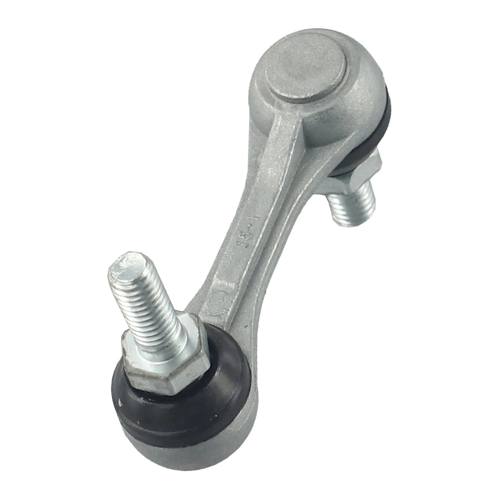 6cm Leveller Rod for Honda CR-V (2007–2011) Silver Quick Installation
