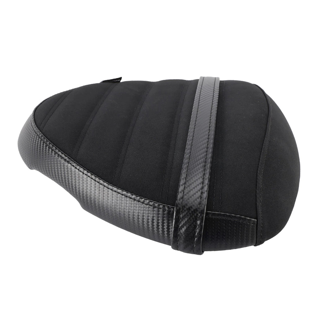 Rear Passenger Seat Pillion Saddle for Suzuki GSX1300R (2022–2024)