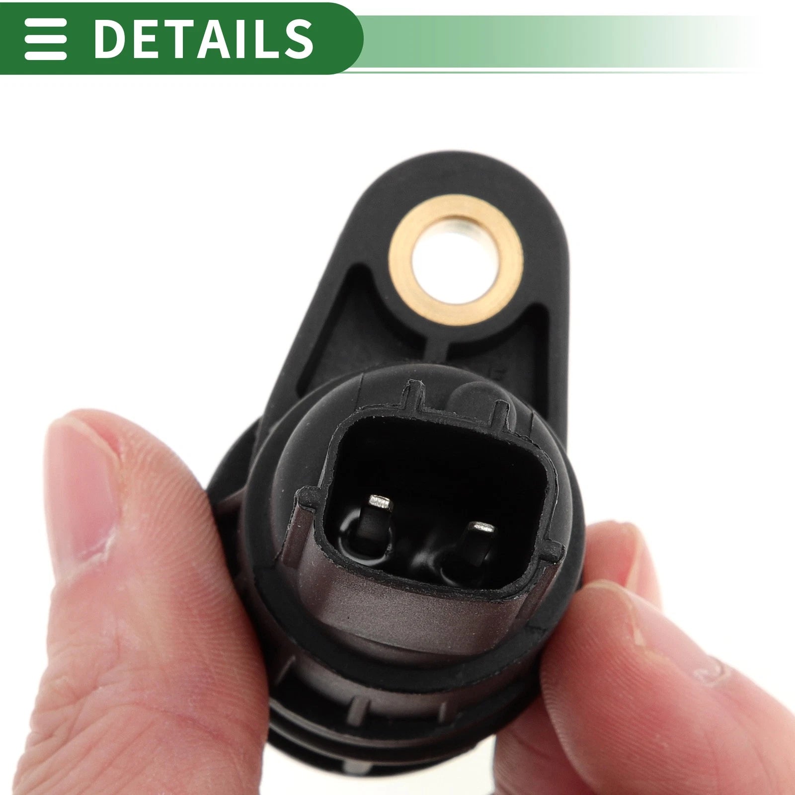1 Pc Transmission Speed Sensor for Mazda BT-50 B2500 (2006–2011)