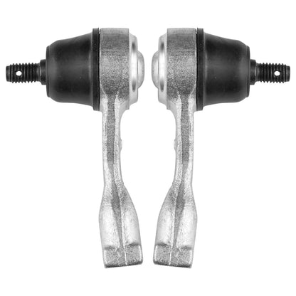 Tie Rod Ends Replacement for Kawasaki Mule 520 550 KAF300 (1997–2004)
