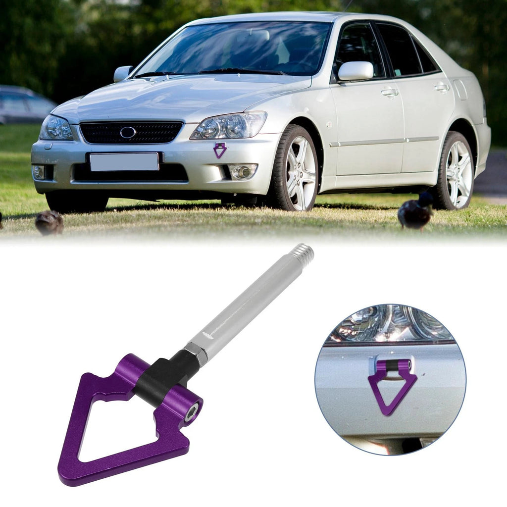 Tow Hook Screw Front Rear for Lexus IS IS250 IS350 (2006–2013)