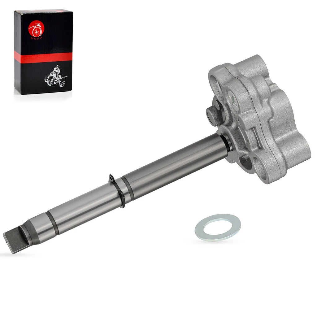 Oil Pump Kit 5GH-13314-00-00 3Y1-13310-01-00 for Yamaha Kodiak Grizzly (400-450)