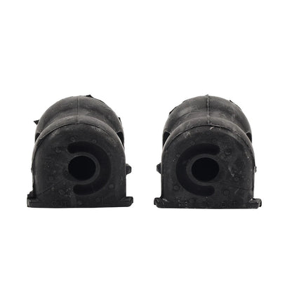 Front Suspension Stabilizer Bar Bushings for Honda Civic (2012–2015) 51306/7-TR0-A11