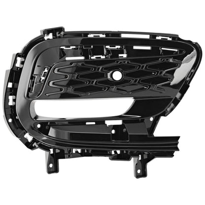 Front Right Fog Light Frame for Chrysler Pacifica (2021–2023) 6WF68DX8AC CH1039217