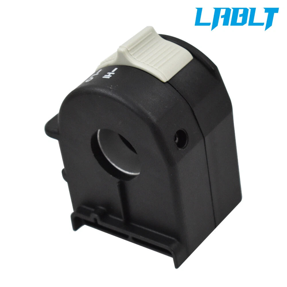 Handlebar Hi/Lo Beam Light/Kill/Stop Switch for Polaris Sportsman