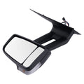 Left Heated Mirror for Freightliner Sprinter 2500/3500 (2007–2018) Signal