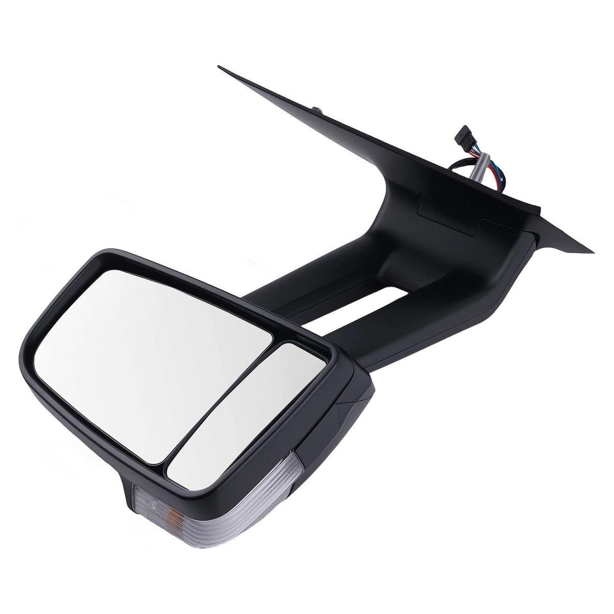 Left Heated Mirror for Freightliner Sprinter 2500/3500 (2007–2018) Signal