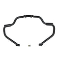Mustache Engine Guard for Indian Chieftain (2014–2018) - Red Lower Vented
