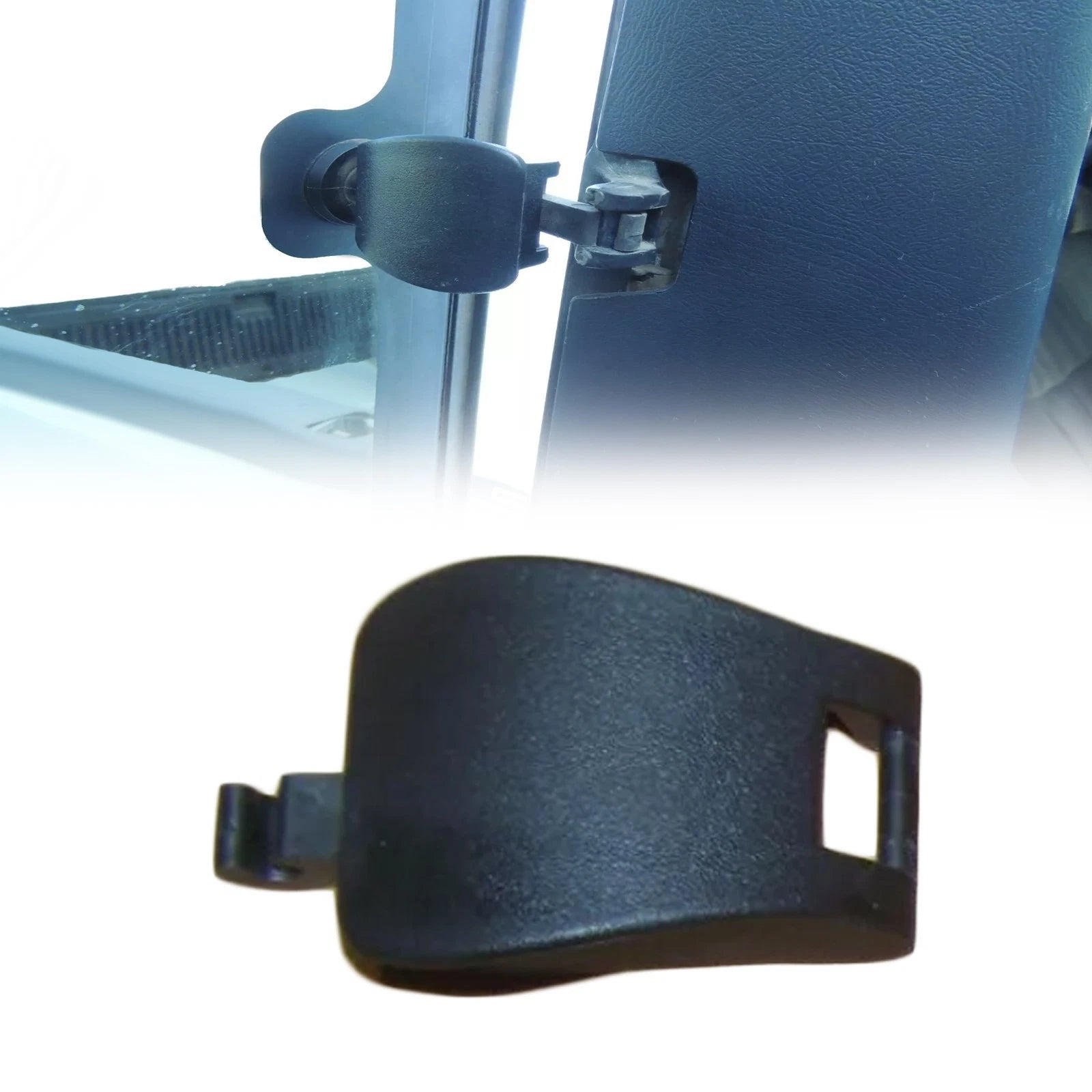 Window Vent Latch for Silverado Sierra (2007–2014) 12474945