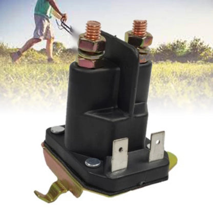 Starter Solenoid Tool for Outdoor Living (1x)