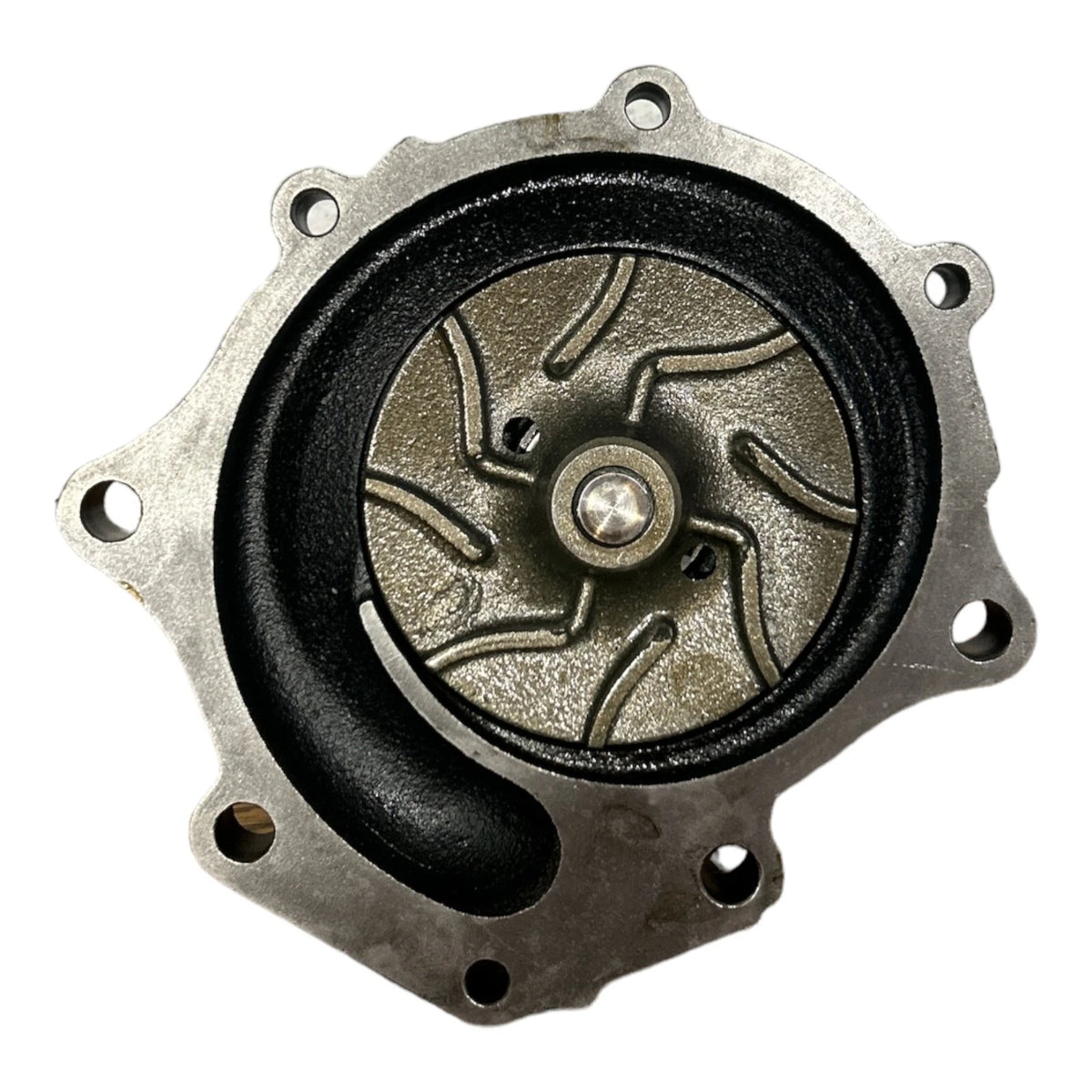 Water Pump for Ford New Holland Skid Steer Loader 555C 555D 575D 655 655C 655A