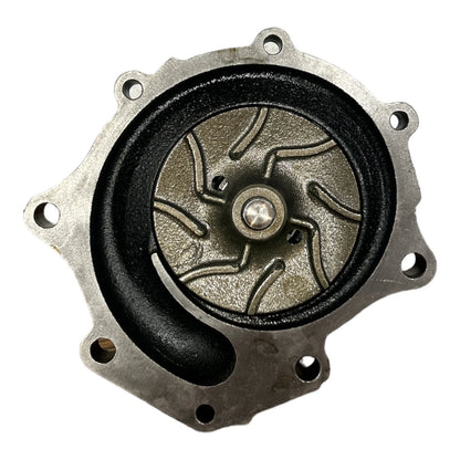 Water Pump for Ford New Holland Skid Steer Loader 555C 555D 575D 655 655C 655A